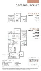 Sceneca Residence (D16), Apartment #429380111